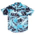 Black / Blue